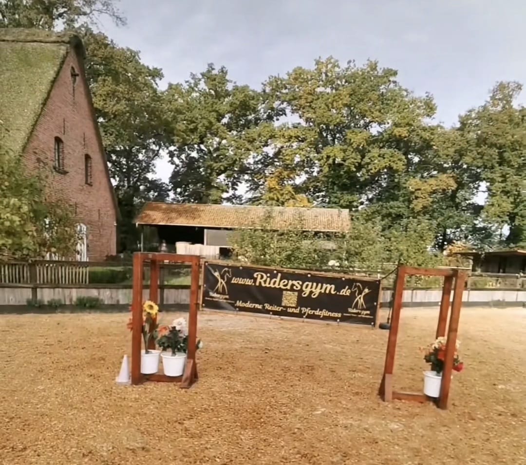 Wildrosenhof-ridersgym